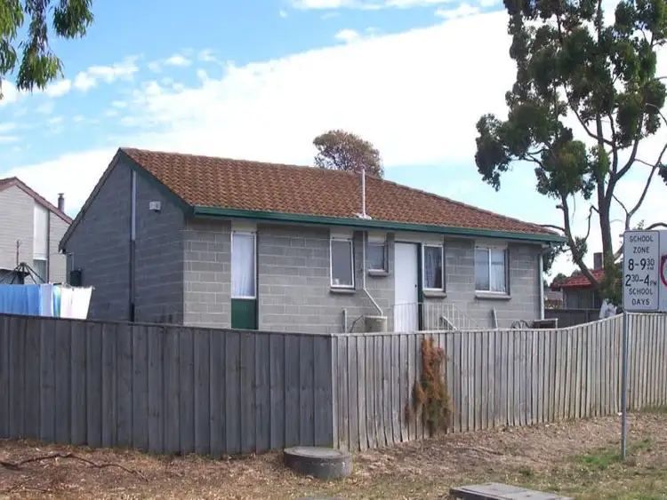 Main view of Homely house listing, 55 Fontain Circle, Rokeby TAS 7019