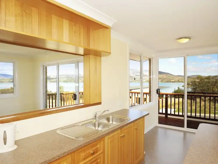 Third view of Homely house listing, 64 Reynolds Road, Midway Point TAS 7171