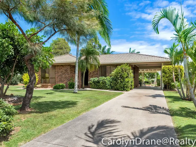 Main view of Homely rural property listing, 83 Relesah Drive, Ningi QLD 4511