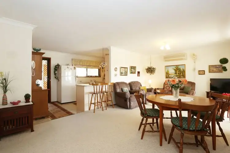 Third view of Homely house listing, 45 Marble Street, Carrara QLD 4211