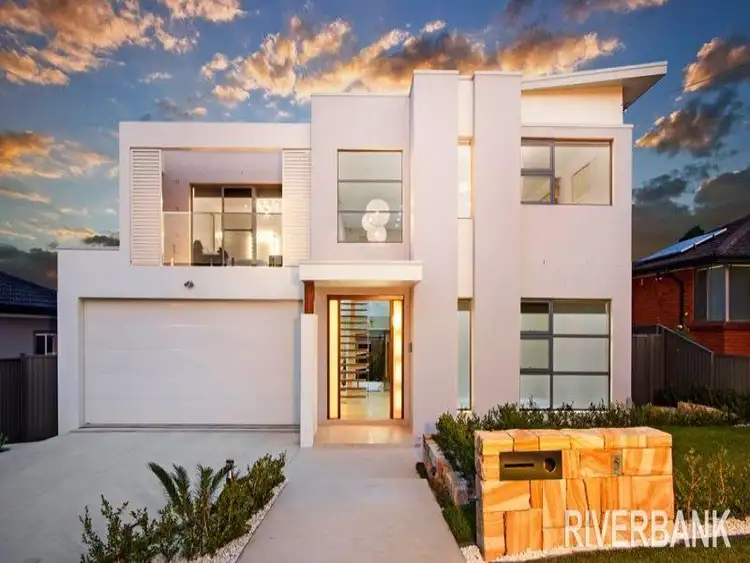 Main view of Homely house listing, 5 Montague Street, Greystanes NSW 2145
