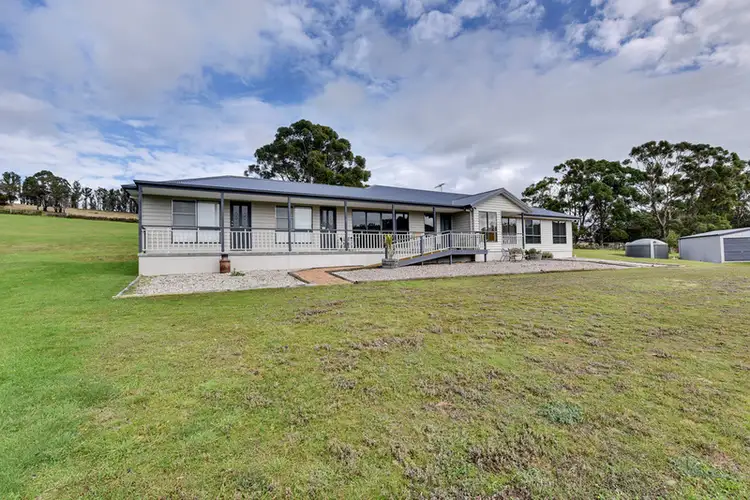 Second view of Homely rural property listing, 2124 Arthur Highway, Copping TAS 7174