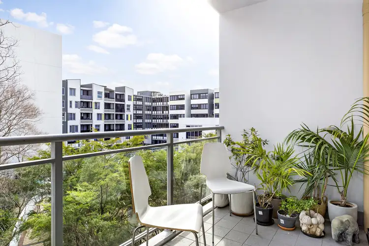 Fourth view of Homely apartment listing, 228/268 Pitt Street, Waterloo NSW 2017