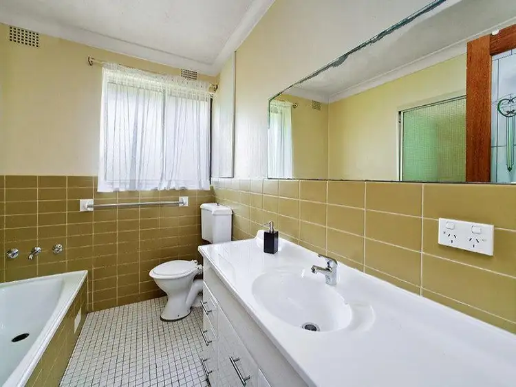 Fifth view of Homely apartment listing, 8/2 Napier Street, North Strathfield NSW 2137