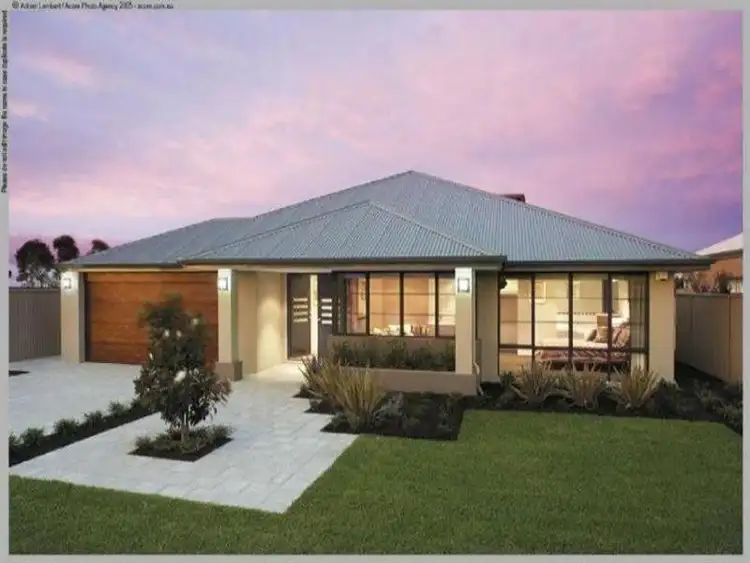 16 Caversham Bend, Southern River WA 6110