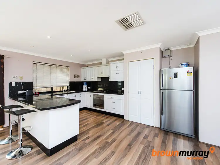 Third view of Homely house listing, 22 Carpenteria Crescent, Kenwick WA 6107