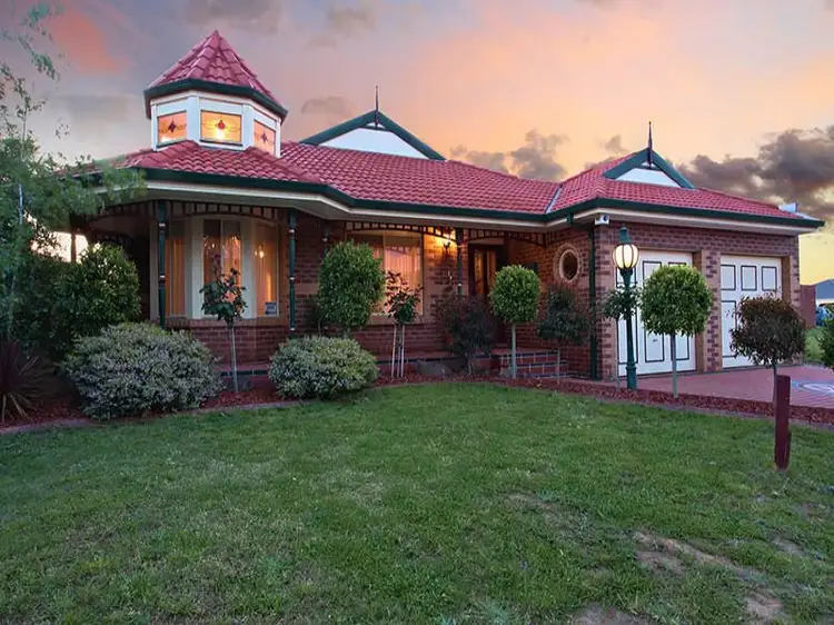 Main view of Homely house listing, 13 Charles Swanston Way, Seabrook VIC 3028