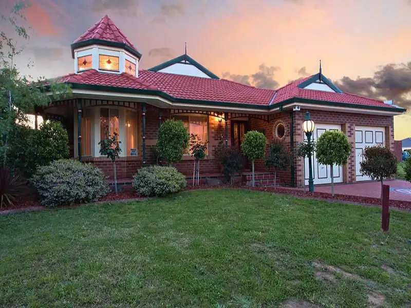 Main view of Homely house listing, 13 Charles Swanston Way, Seabrook VIC 3028