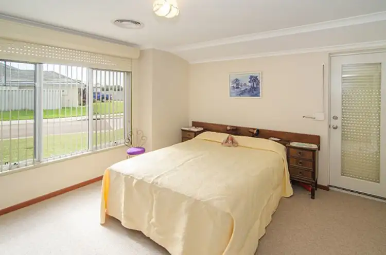 Sixth view of Homely house listing, 1 Esperia Close, West Busselton WA 6280
