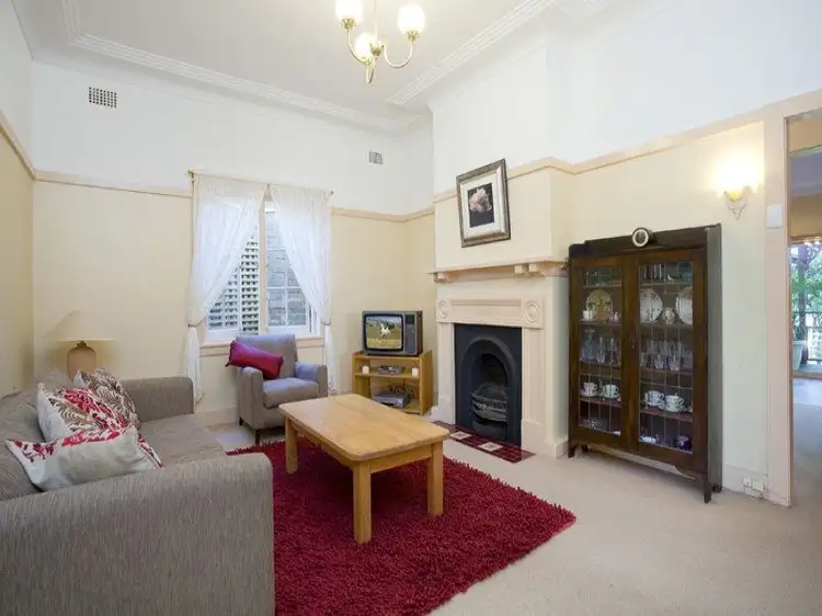Fourth view of Homely house listing, 48 Fourth Street, Ashbury NSW 2193