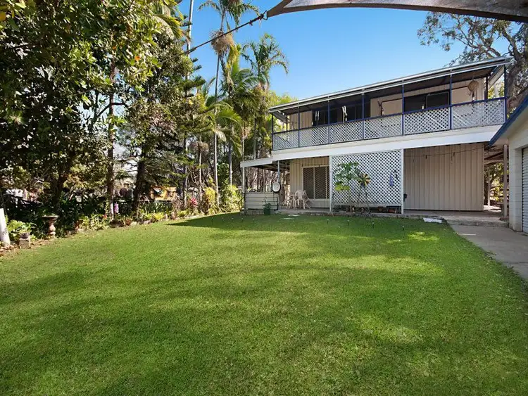 Main view of Homely house listing, 7 George Ansell Avenue, Cungulla QLD 4816
