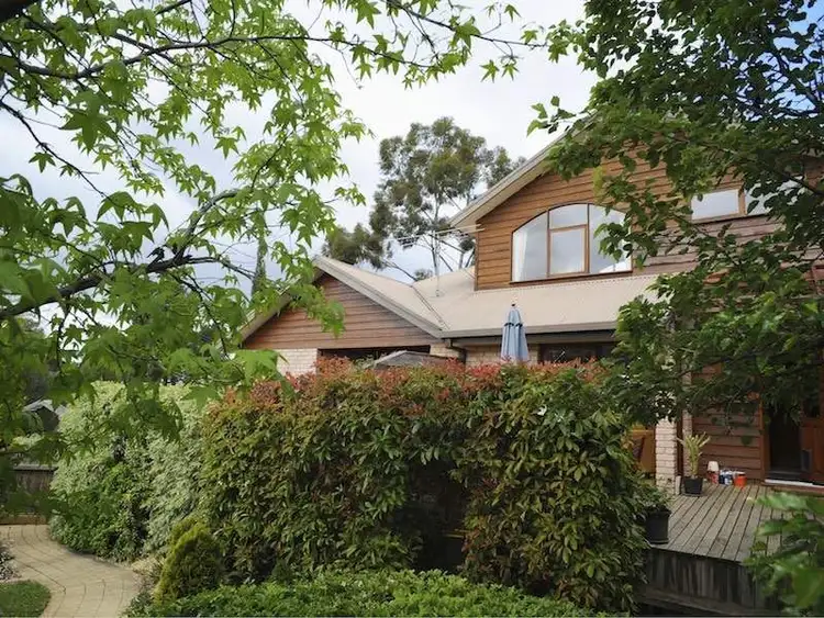 Second view of Homely house listing, 2A Robin Court, Lindisfarne TAS 7015