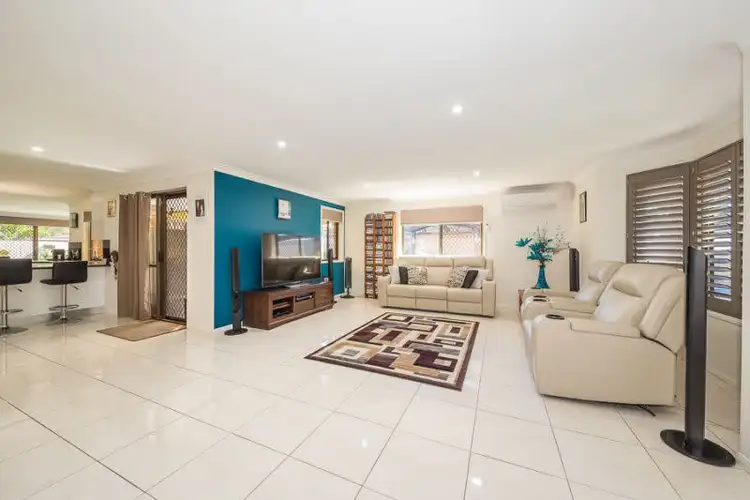 3 Hawaii Crescent, Banksia Beach QLD 4507