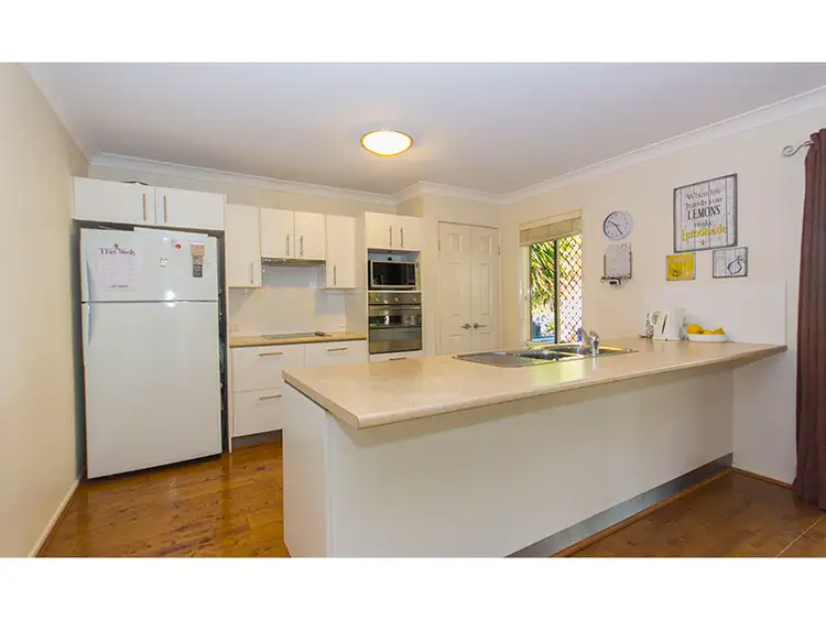 Third view of Homely house listing, 32 Moondani Drive, Gilston QLD 4211