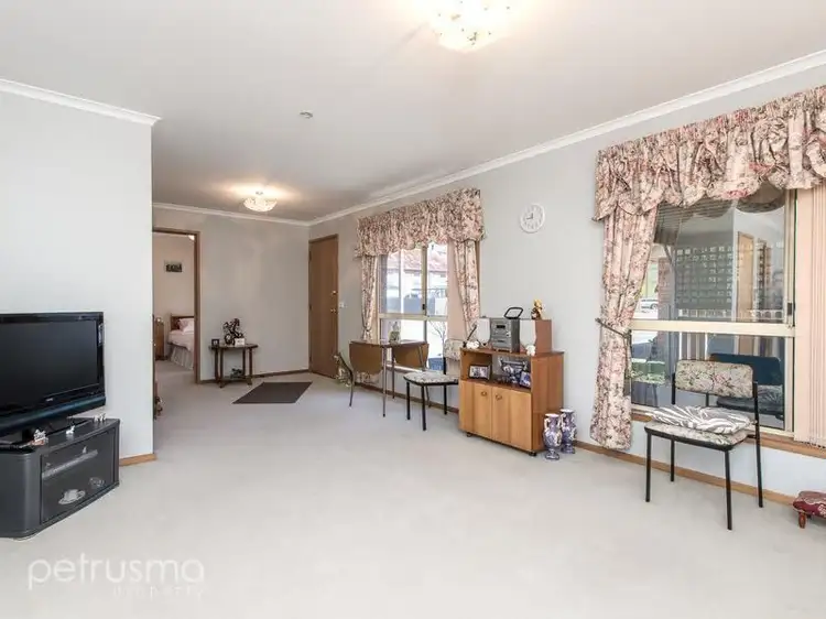 Second view of Homely unit listing, 6/8-10 Circle Street, New Norfolk TAS 7140
