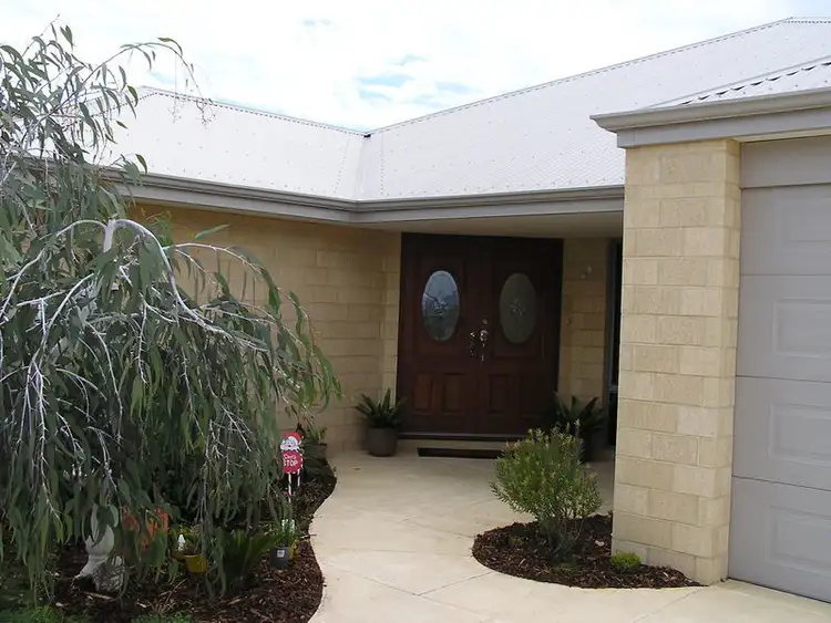 254 DALYELLUP BOULEVARD, Dalyellup WA 6230