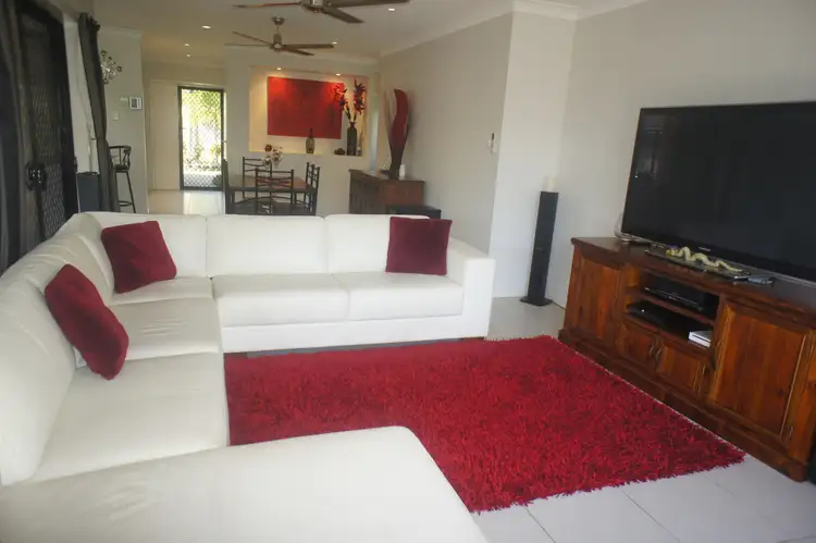 Fourth view of Homely house listing, 8 Bilgola Drive, Kewarra Beach QLD 4879