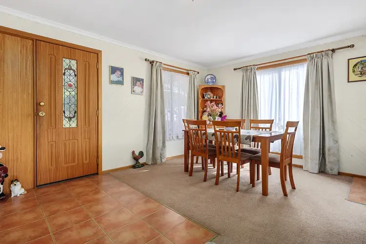 Fifth view of Homely house listing, 34 Kallista Drive, Huonville TAS 7109