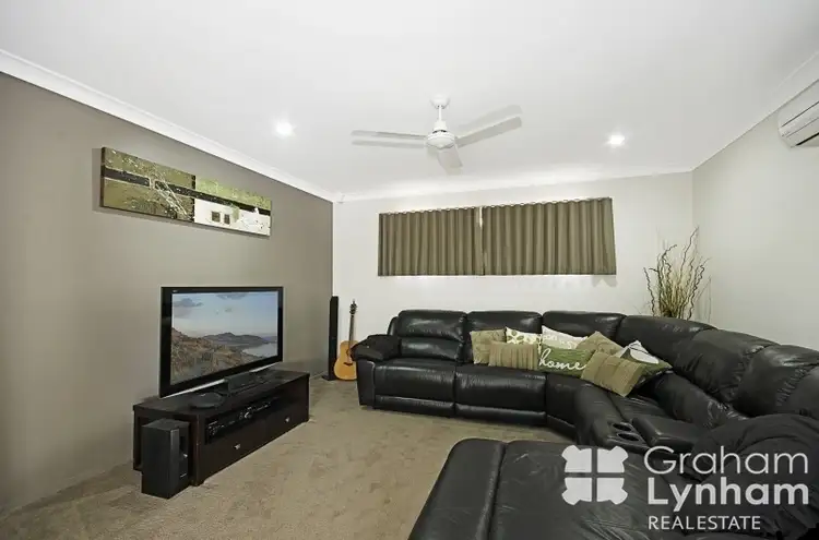 Fourth view of Homely house listing, 13 Osterlund Place, Burdell QLD 4818