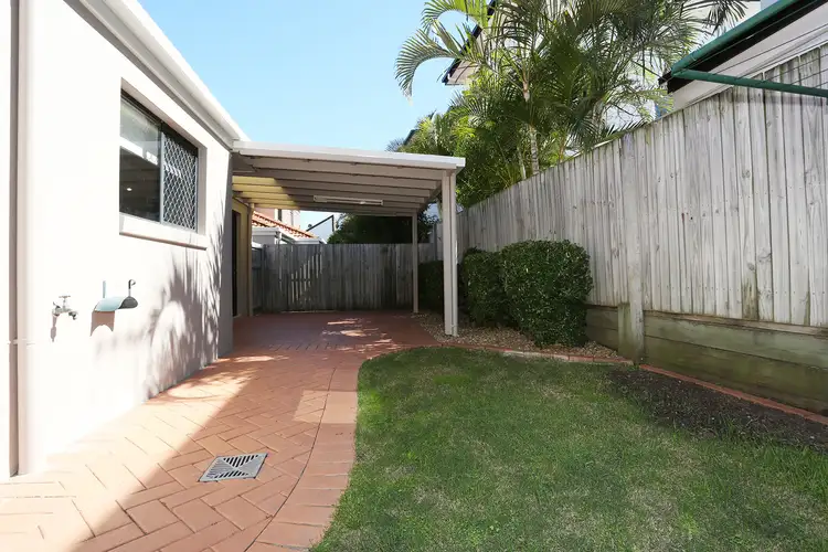 Third view of Homely townhouse listing, 2/15 Birdwood Road, Carina Heights QLD 4152
