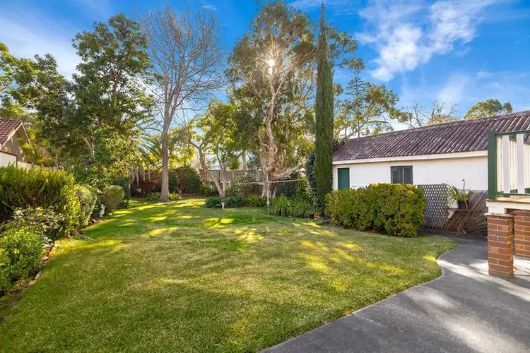 Main view of Homely house listing, 83 Albyn Road, Strathfield NSW 2135