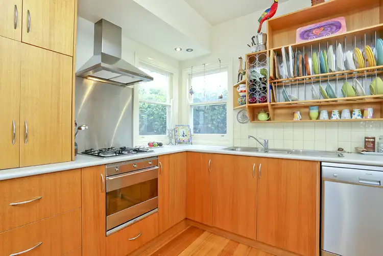 Fifth view of Homely house listing, 101 Skene St, Newtown VIC 3220