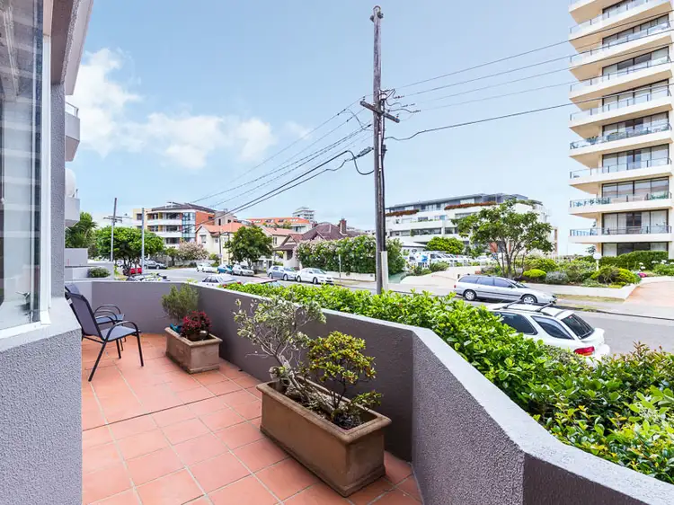 Third view of Homely unit listing, 6/1-11 Bonner Avenue, Manly NSW 2095