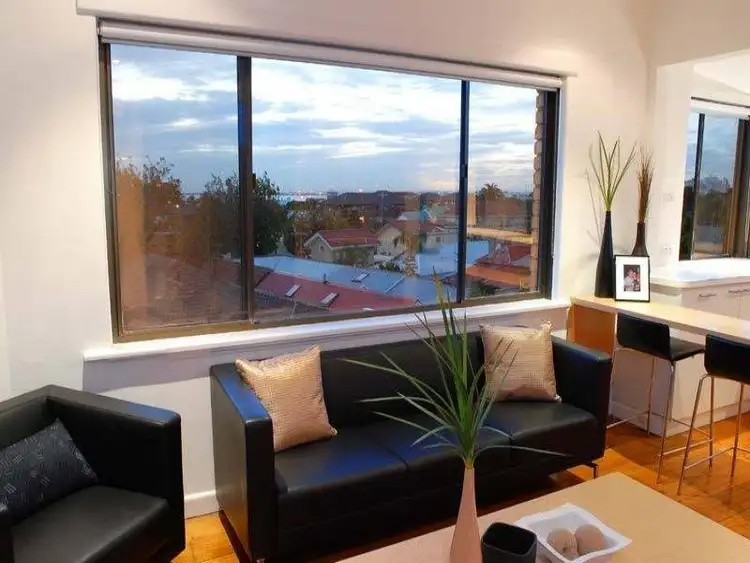 Seventh view of Homely apartment listing, 19/289 Barkly Street, St Kilda VIC 3182