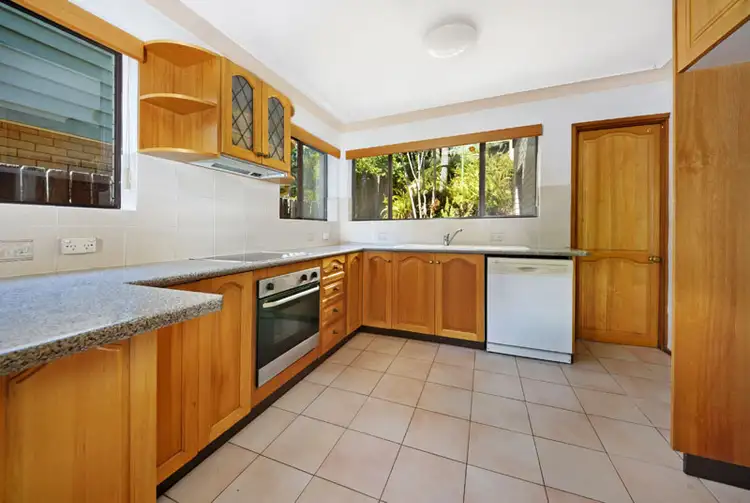 Fourth view of Homely house listing, 16 Bulberry Place, Engadine NSW 2233