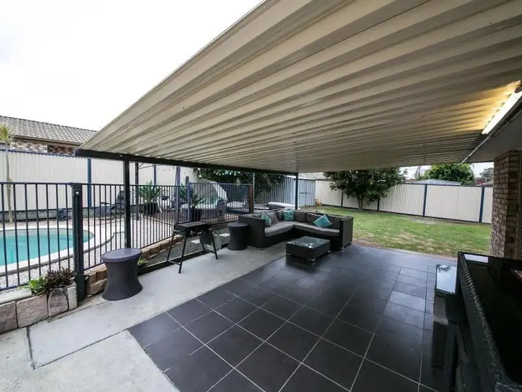 Third view of Homely house listing, 28 Waters Street, Waterford West QLD 4133