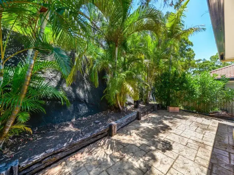 Seventh view of Homely townhouse listing, 4/67 Doubleview Dr, Elanora QLD 4221