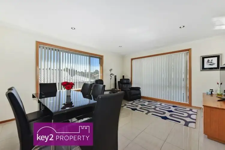 Third view of Homely house listing, 99 Havelock Street, Summerhill TAS 7250