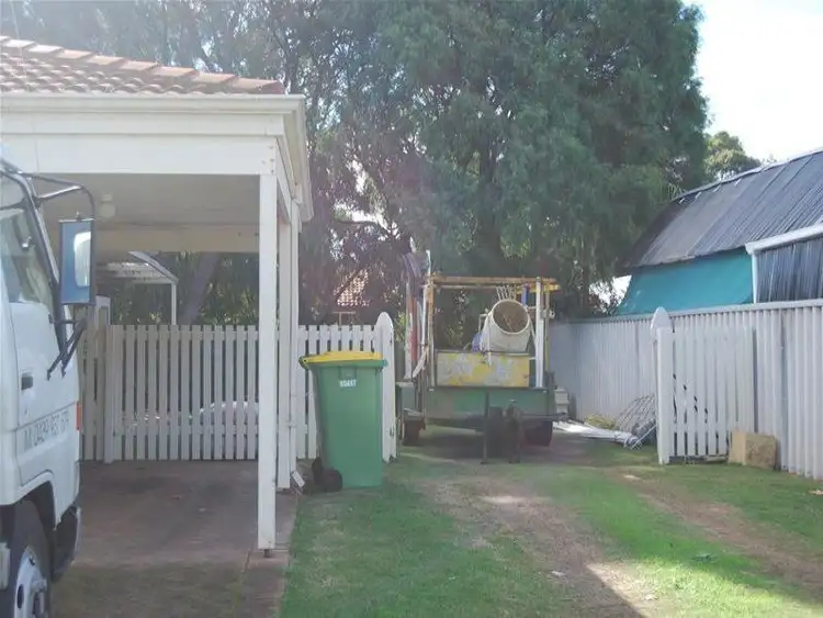 Fifth view of Homely house listing, 26 Clydebank Avenue, West Busselton WA 6280
