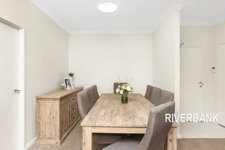 Fourth view of Homely apartment listing, 73/54-62 Nijong Drive, Pemulwuy NSW 2145