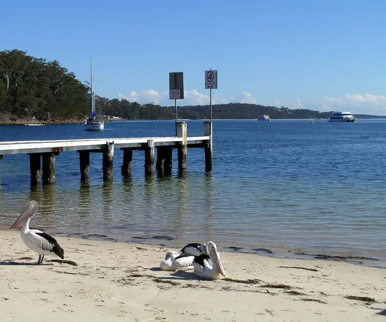 Seventh view of Homely semi-detached listing, 1/11 Fingal Street, Nelson Bay NSW 2315