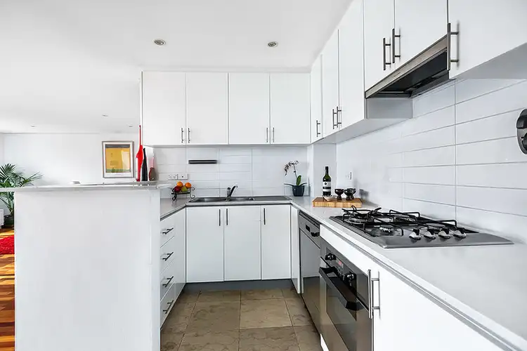 Second view of Homely apartment listing, 74/57-63 Fairlight Street, Five Dock NSW 2046