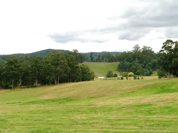 Fourth view of Homely land listing, Tobys Hill Road, Cygnet TAS 7112