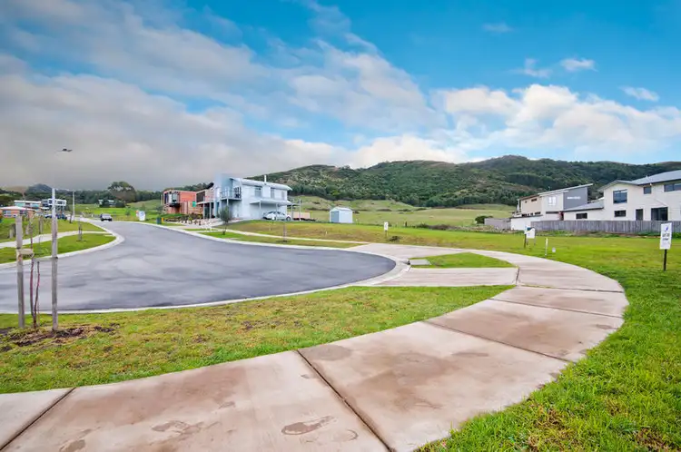 Fourth view of Homely land listing, Lot 34 Seeberg Court, Apollo Bay VIC 3233