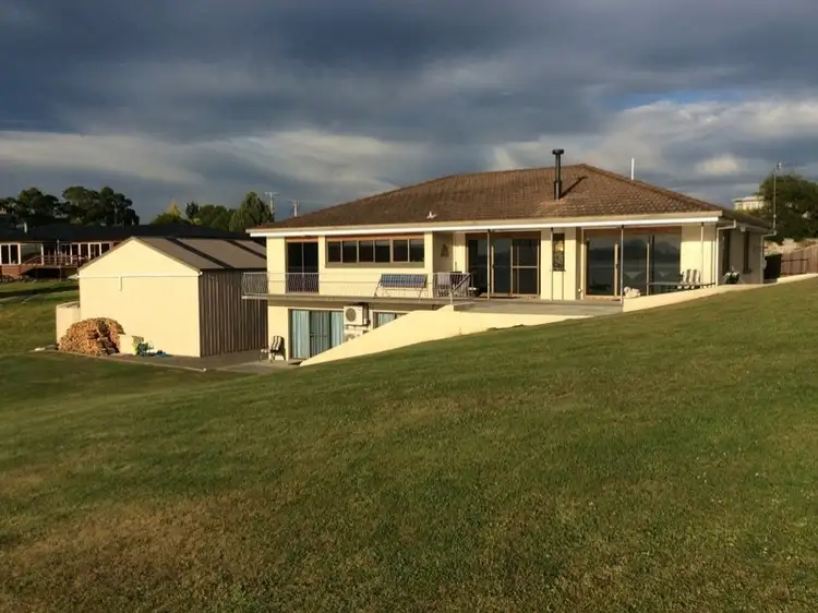 Second view of Homely house listing, 8 Haven Street, Dover TAS 7117
