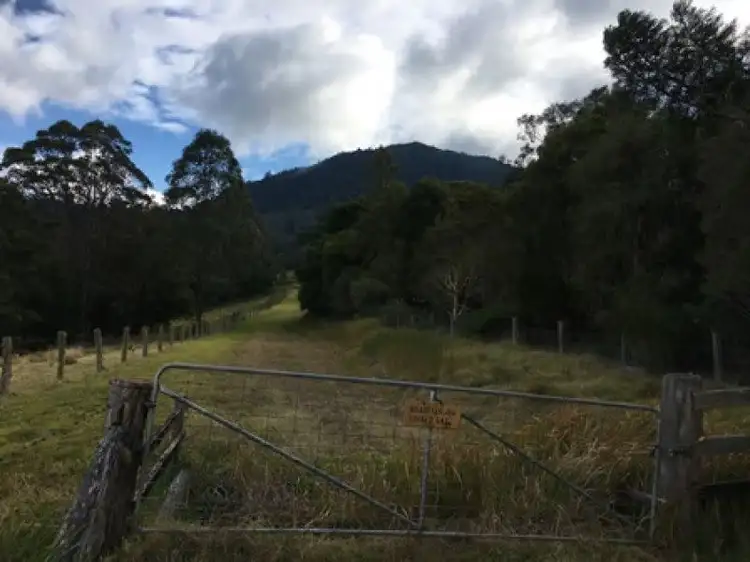 Fourth view of Homely land listing, 369 Mt Clunie Road, Killarney QLD 4373