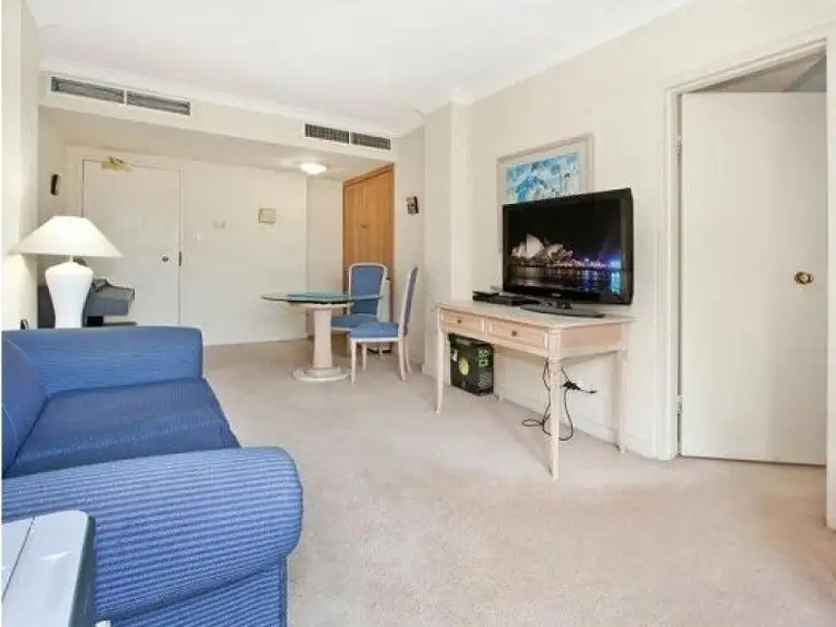 Main view of Homely apartment listing, 304/33 Bayswater Road, Potts Point NSW 2011