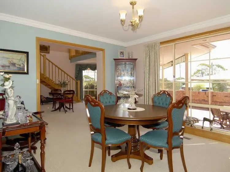Fourth view of Homely house listing, 6 Cootamundra Court, Dodges Ferry TAS 7173