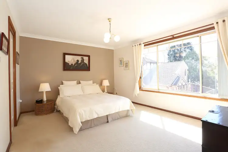 Fifth view of Homely house listing, 1/33 Galston Road, Hornsby NSW 2077