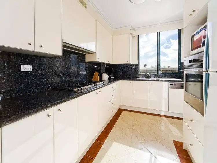 Fourth view of Homely apartment listing, 120-140 Pyrmont Street, Pyrmont NSW 2009