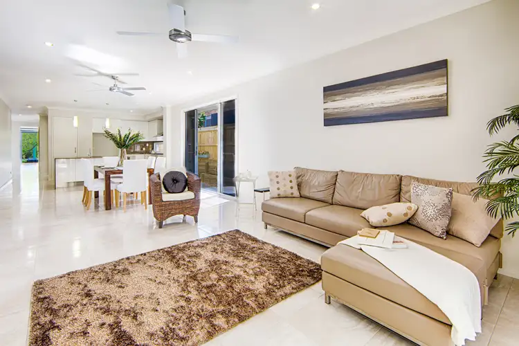 Third view of Homely house listing, 51 Werin Street, Tewantin QLD 4565