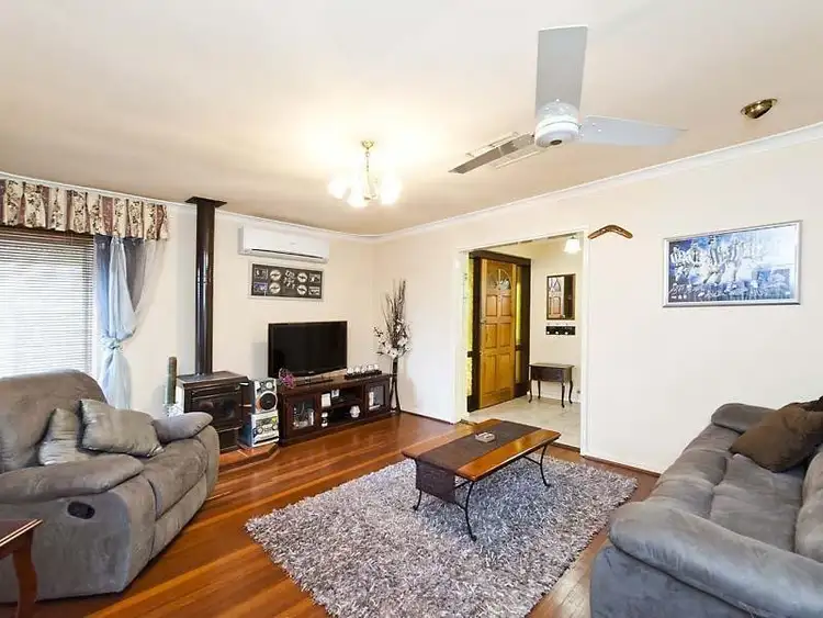 Main view of Homely house listing, 46 Kelton Way, Thornlie WA 6108