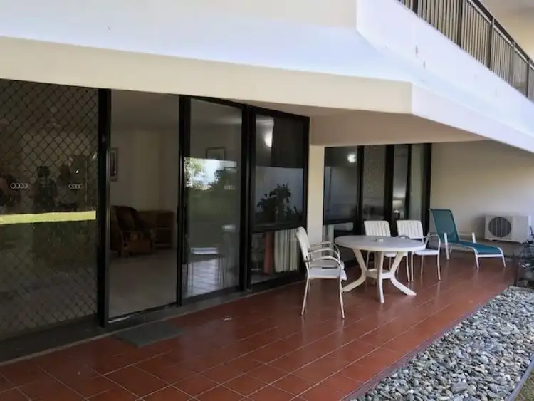 Third view of Homely apartment listing, 5/83-85 Vasey Esplanade, Trinity Beach QLD 4879