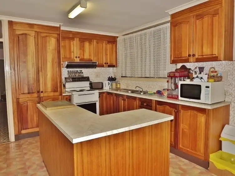 Sixth view of Homely house listing, 249 Old Sale Road, Newborough VIC 3825