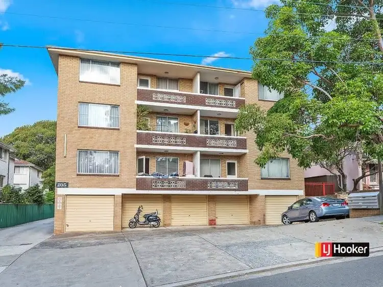 Second view of Homely apartment listing, 5/105 The Boulevarde, Dulwich Hill NSW 2203