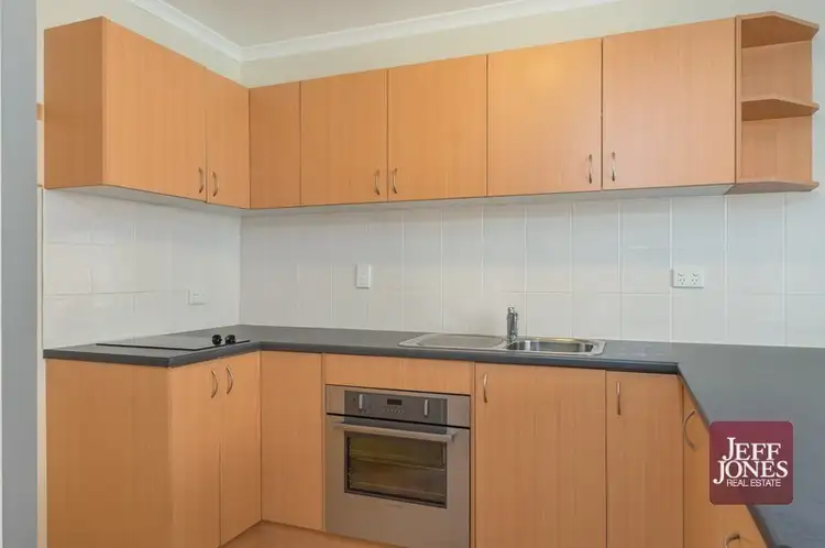 Fourth view of Homely unit listing, 2/121 Old Cleveland, Greenslopes QLD 4120